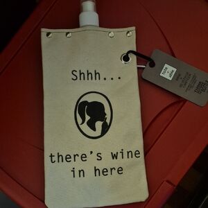 Wine + Beverage Canteen